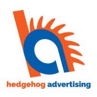 Hedgehog advertising