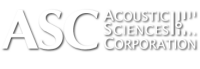 Acoustic Sciences Corperation