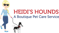 Heidi's hounds, llc