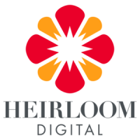 Heirloom digital