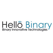 Hello binary