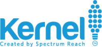 Kernel, created by spectrum reach