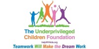 The underprivileged children foundation