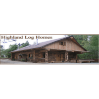 Highland log homes ltd