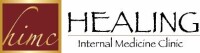 Healing internal medicine clinic pllc