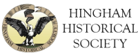 Hingham historical society