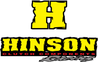 Hinson clutch components