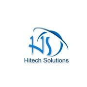 Hi-tech it solutions inc