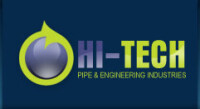 Hi tech pipe & engineering industries