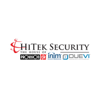 Hitek electronic security