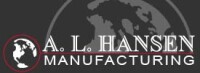Hansen manufacturing, inc.