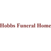 Hobbs funeral home