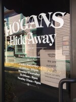 Hogans hideaway inc