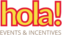 Hola! events & incentives