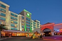 Holiday inn vancouver airport-richmond