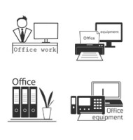 Hom | home office management