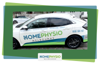 Home physio melbourne
