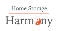 Home storage harmony