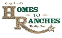Homes to ranches inc