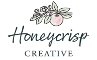 Honeycrisp creative