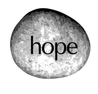 Hope stone