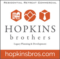 Hopkins brothers legacy planning & development