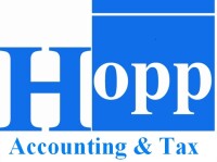 Hopp accounting & tax service