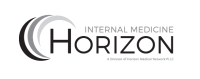 Horizon internal medicine