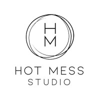 Hot mess studio