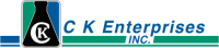 C.K. Enterprises, Inc.