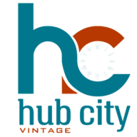 Hub city vintage