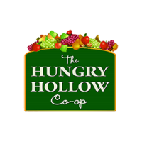 The hungry hollow