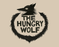 Hungry wolf designs