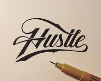 Hustle and draw