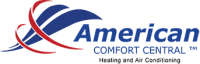 American comfort central heating & air conditioning