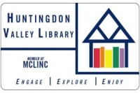 Huntingdon valley library