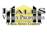 Hales valley properties