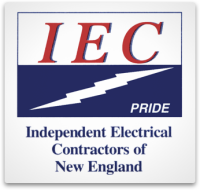 Iec new england (independent electrical contractors)