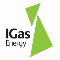 Igas energy