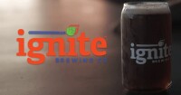 Ignite brewing company
