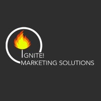 Ignite marketing solutions