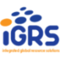 Integrated global resource solutions (igrs, llc)