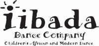 Iibada dance company