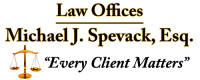 Spevack Law Offices