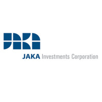 JAKA Investments Corp.