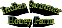 Indian summer honey farm