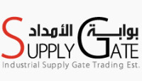 Industrial supply gate trdg. est