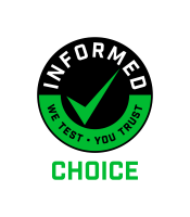 Informed choices