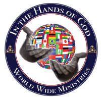 In god's hands ministries