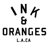 Ink & oranges